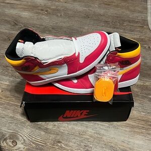 Air Jordan 1 retro, men’s size 11, (new) with box